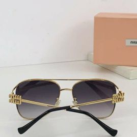 Picture of MiuMiu Sunglasses _SKUfw56686794fw